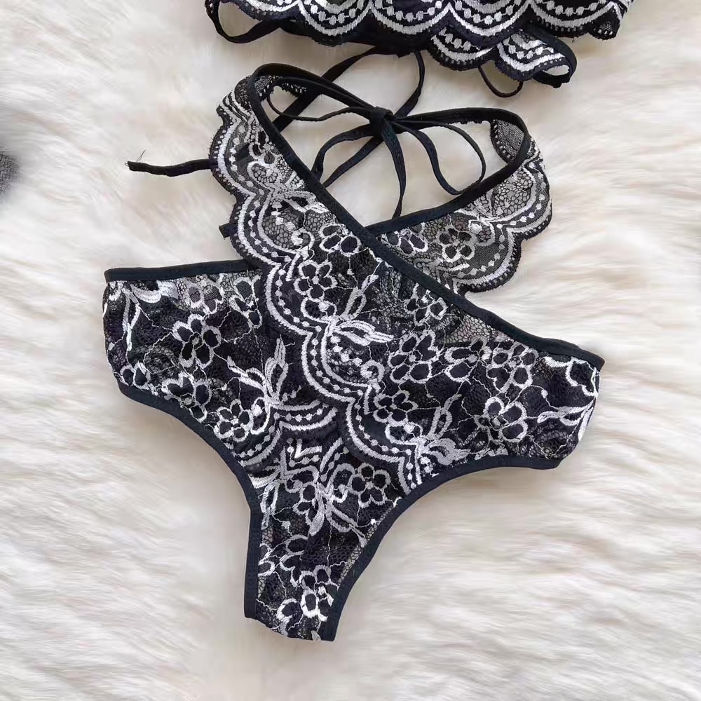 Sexy baby tonight lace LI110 images